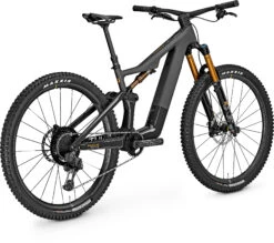 Focus JAM² SL 9.0 -Cube Verkäufe FO5400050v2023 2023 29 DI BLK 045 Pro JAM2 SL 9 0