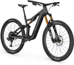 Focus JAM² SL 9.0 -Cube Verkäufe FO5400050v2023 2023 29 DI BLK 135 Pro JAM2 SL 9 0