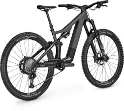 Focus JAM² SL 9.9 -Cube Verkäufe FO5400051v2023 2023 29 DI BLK 045 Pro JAM2 SL 9 9