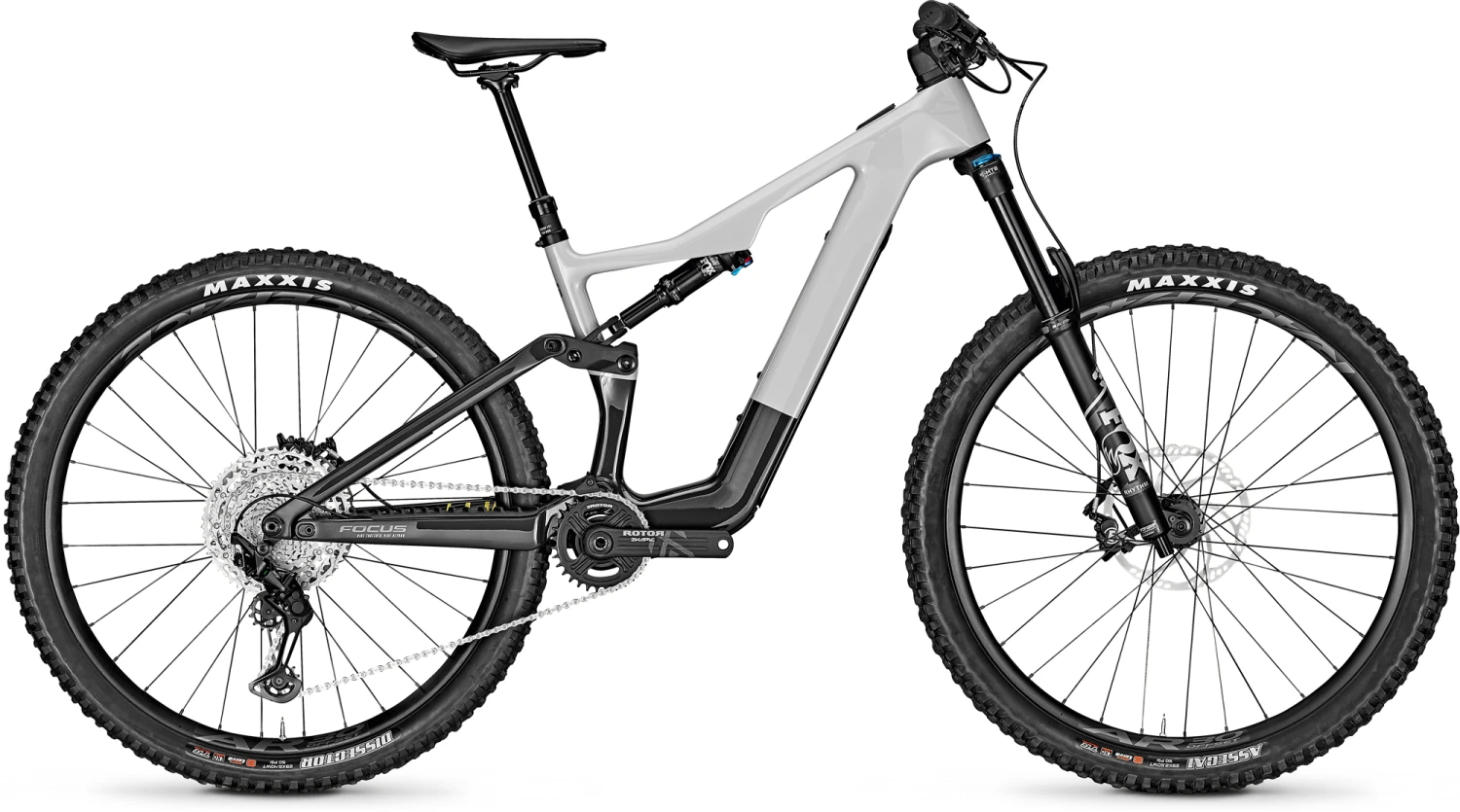 Focus JAM² SL 8.8 3 Focus JAM² SL 8.8