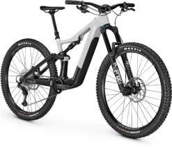 Focus JAM² SL 8.8 8 Focus JAM² SL 8.8 -Cube Verkäufe FO5400052v2023 2023 29 DI GRY 135 Pro JAM2 SL 8 8