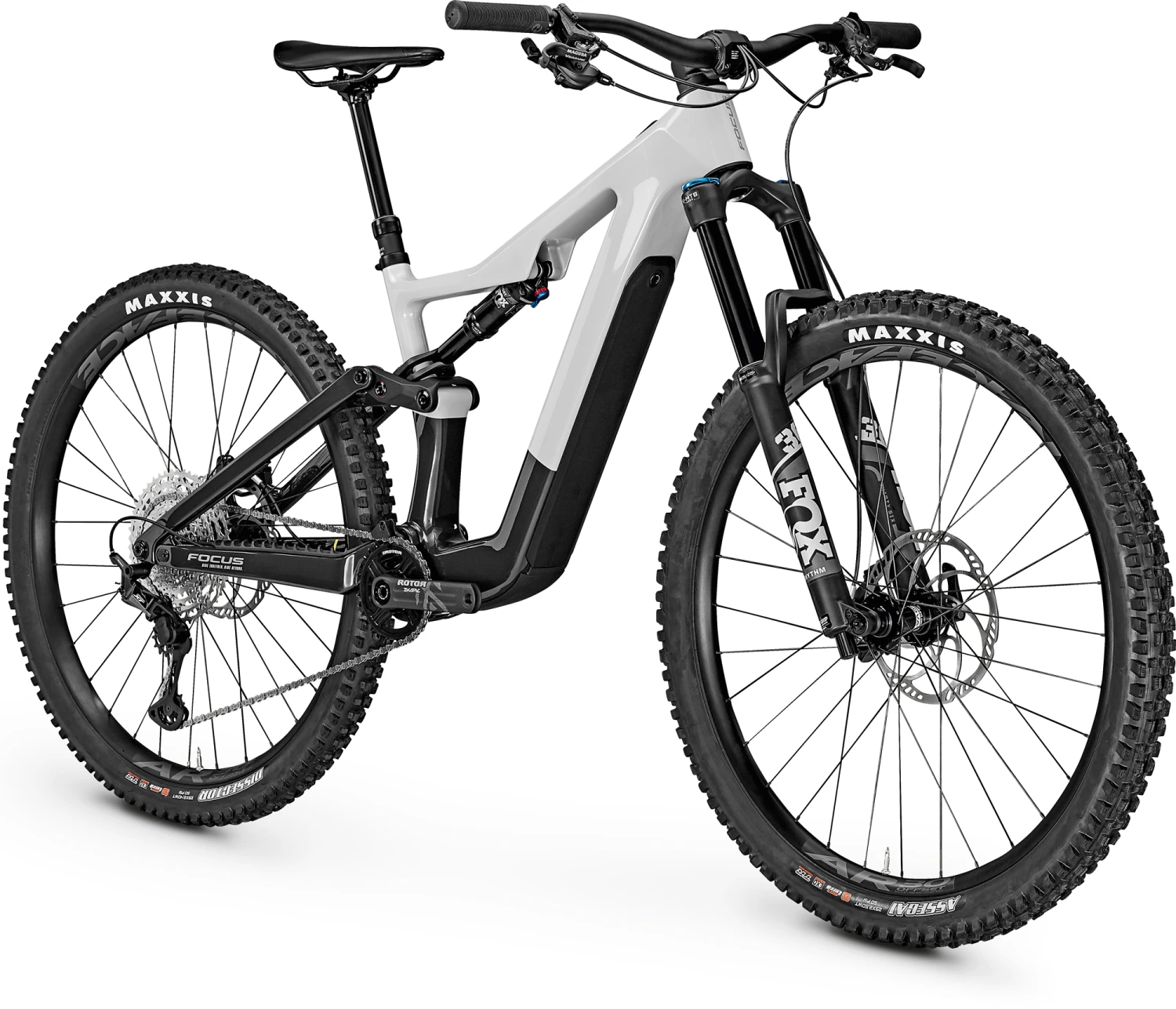 Focus JAM² SL 8.8 5 Focus JAM² SL 8.8 – Bild 3