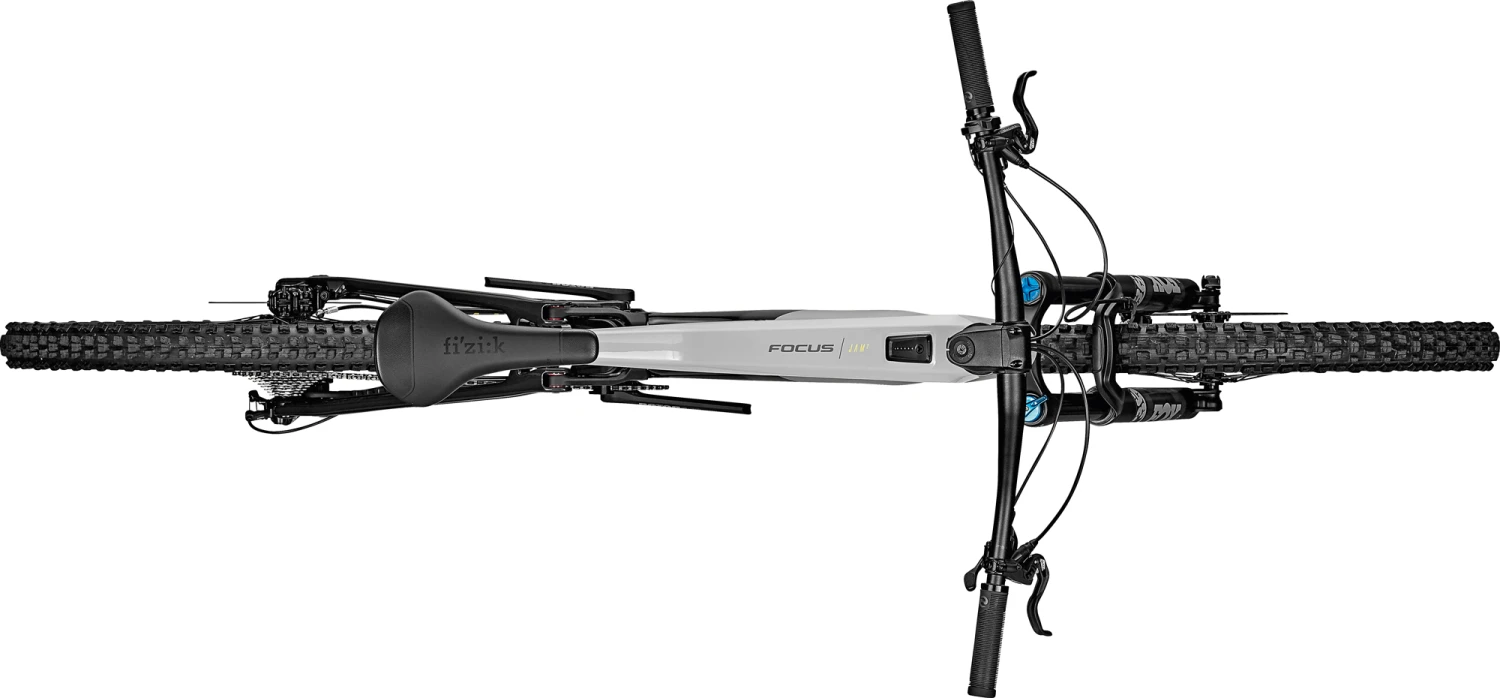 Focus JAM² SL 8.8 6 Focus JAM² SL 8.8 – Bild 4