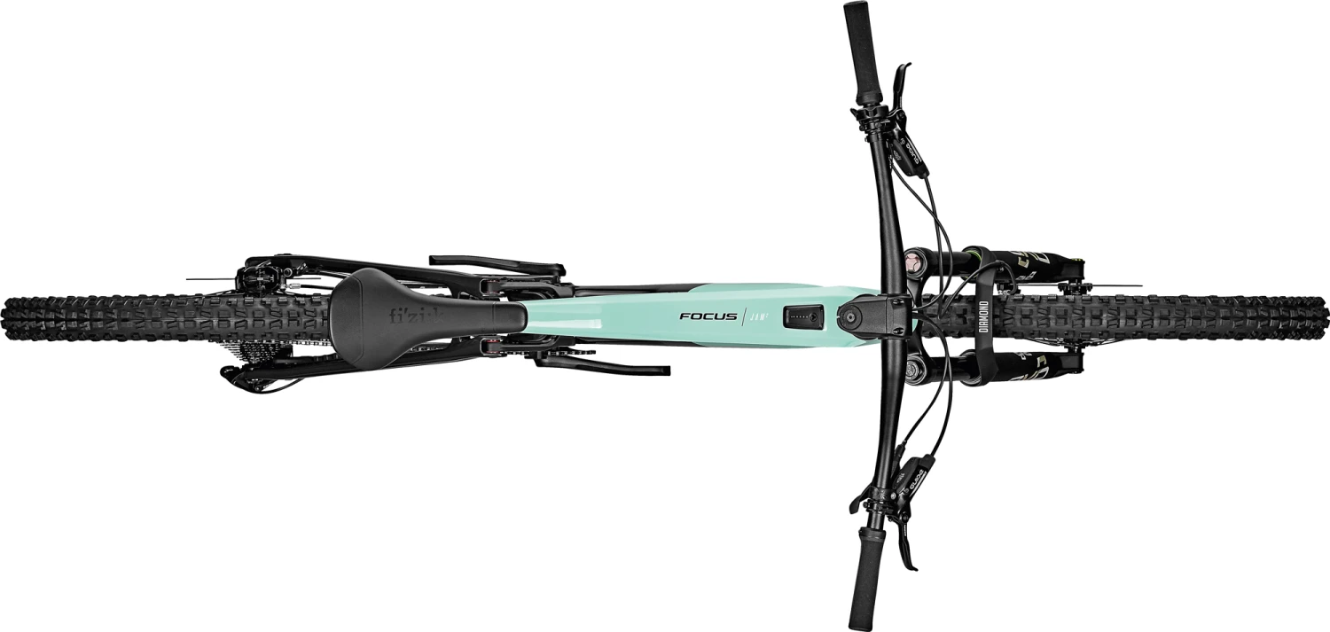 Focus JAM² SL 8.7 6 Focus JAM² SL 8.7 – Bild 4