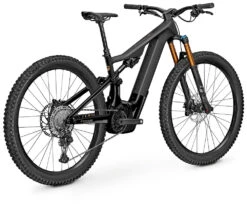 Focus JAM² 8.0 -Cube Verkäufe FO5400054v2023 2023 29 DI BLK 045 Pro JAM2 8 0 rend