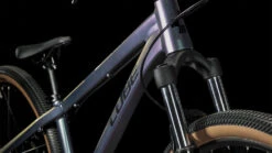 Cube Flying Circus Galactic´n´black -Cube Verkäufe Flying Circus galactic n black 618300 3