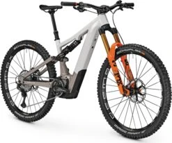 Focus SAM² 6.0 -Cube Verkäufe Focus 20121234 SAM2 6 0 3