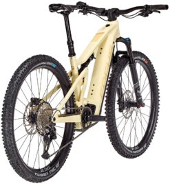 Focus THRON² 6.9 SMALL -Cube Verkäufe Focus THRON 6 9 SMALL 663512101 5