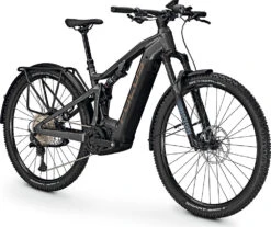 Focus THRON² 6.8 EQP SMALL‌ -Cube Verkäufe Focus THRON2 6 8 EQP SMALL 663512500 2