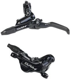 Formula Cura 4 Scheibenbremse -Cube Verkäufe Formula Cura 4 FD94175 4G 3