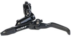 Formula Cura 4 Scheibenbremsen-Set -Cube Verkäufe Formula Cura 4 Scheibenbremsen Set glossy black 20092906 b