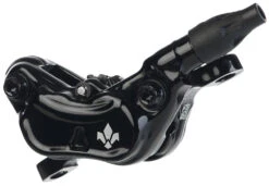 Formula Cura 4 Scheibenbremsen-Set -Cube Verkäufe Formula Cura 4 Scheibenbremsen Set glossy black 20092906 c