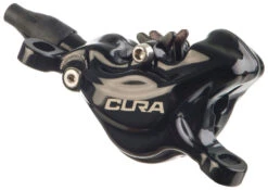 Formula Cura Scheibenbremsen Set -Cube Verkäufe Formula Cura Scheibenbremse FD94175 CU 3