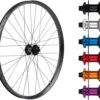 HOPE Fortus 35 Pro 4 Disc 6-Loch 29" Boost Vorderrad