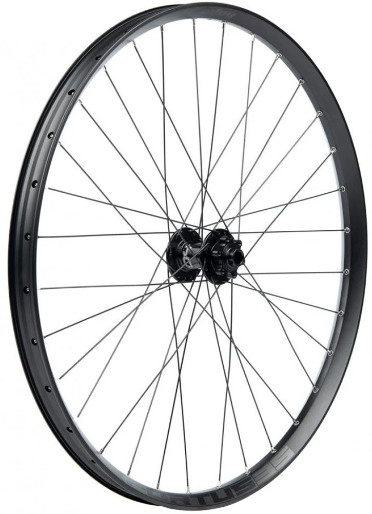 HOPE Fortus 35 Pro 4 Disc 6-Loch 27,5" Boost Vorderrad 4 HOPE Fortus 35 Pro 4 Disc 6-Loch 27,5" Boost Vorderrad – Bild 2