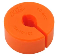 Fox Racing Volume Spacer Float -Cube Verkäufe Fox 36 orange 234 04 722 10 8cc