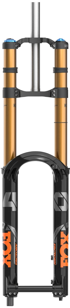 Fox Racing 40 K FLOAT 27.5" Factory 203 Grip2 Boost 5 Fox Racing 40 K FLOAT 27.5" Factory 203 Grip2 Boost – Bild 3