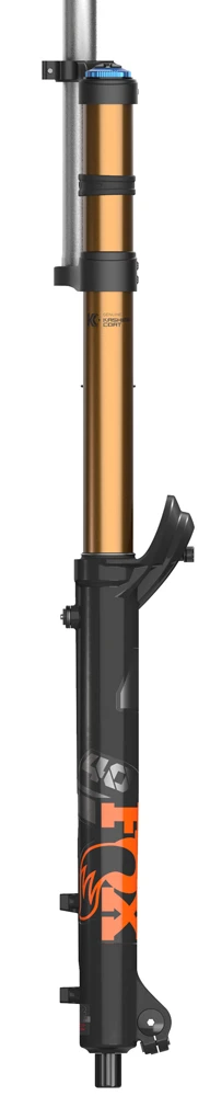 Fox Racing 40 K FLOAT 27.5" Factory 203 Grip2 Boost 6 Fox Racing 40 K FLOAT 27.5" Factory 203 Grip2 Boost – Bild 4