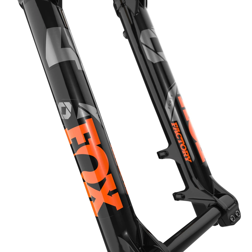 Fox Racing 40 K FLOAT 27.5" Factory 203 Grip2 Boost 8 Fox Racing 40 K FLOAT 27.5" Factory 203 Grip2 Boost – Bild 6