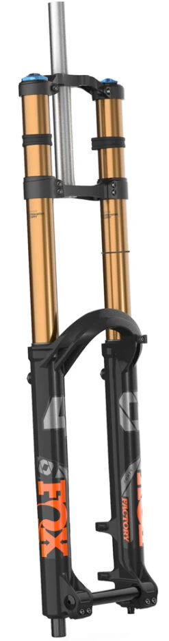 Fox Racing 40 K FLOAT 29" Factory 203 Grip2 Boost -Cube Verkäufe Fox Racing 40 K FLOAT 29 Factory 203 Grip2 Boost 1