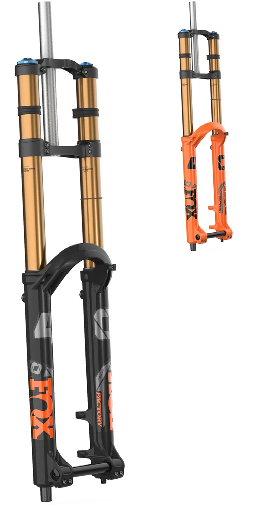 Fox Racing 40 K FLOAT 27.5" Factory 203 Grip2 Boost 3 Fox Racing 40 K FLOAT 27.5" Factory 203 Grip2 Boost