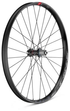 Fulcrum E-Fire 5 27.5" Boost Laufradsatz -Cube Verkäufe Fulcrum EFire5 EF5 19DFR752B 03