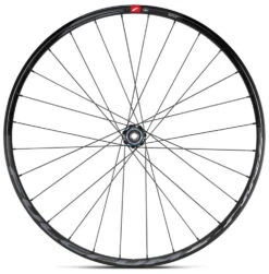 Fulcrum E-Fire 5 27.5" Boost Laufradsatz -Cube Verkäufe Fulcrum EFire5 EF5 19DFR752B 05