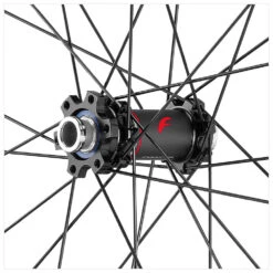 Fulcrum E-Fire 5 27.5" Boost Laufradsatz -Cube Verkäufe Fulcrum EFire5 EF5 19DFR752B 06