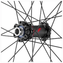 Fulcrum E-Metal 3 29" Boost Laufradsatz -Cube Verkäufe Fulcrum EMetal329 EM3 19DFR952B 06