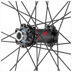 Fulcrum E-Metal 5 29" Boost Laufradsatz -Cube Verkäufe Fulcrum EMetal529 EM5 19DFR952B 06