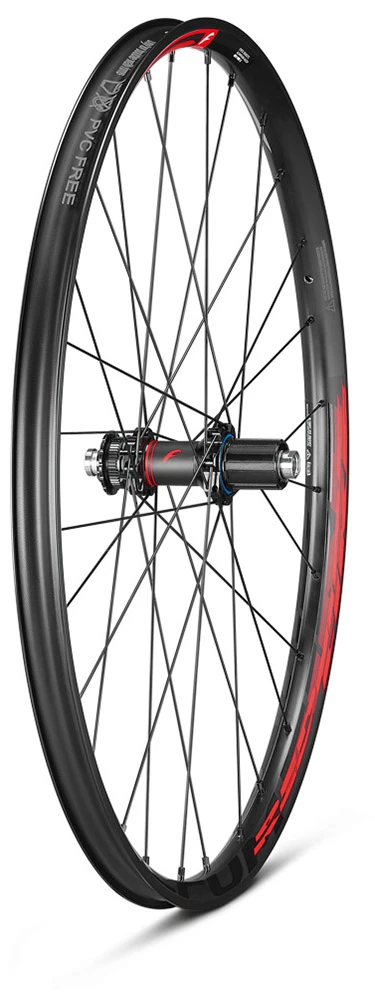 Fulcrum Red Fire 5 27.5" Boost Laufradsatz 4 Fulcrum Red Fire 5 27.5" Boost Laufradsatz – Bild 2