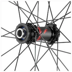 Fulcrum Red Fire 5 27.5" Boost Laufradsatz 13 Fulcrum Red Fire 5 27.5" Boost Laufradsatz -Cube Verkäufe Fulcrum RedFire5275 RF5 18DFR5B2A 06