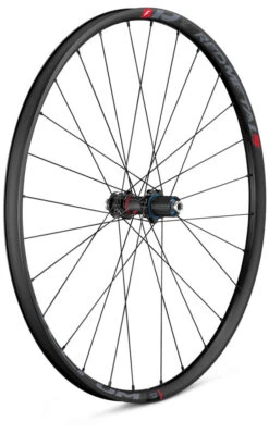 Fulcrum Red Metal 5 29" Boost Laufradsatz -Cube Verkäufe Fulcrum RedMetal529 RM5 20DFR52BA 03
