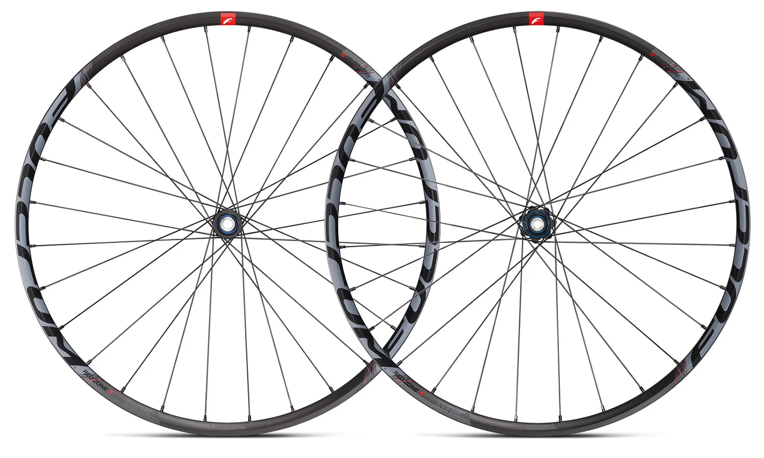 Fulcrum Red Zone 5 27.5" Boost Laufradsatz 3 Fulcrum Red Zone 5 27.5" Boost Laufradsatz