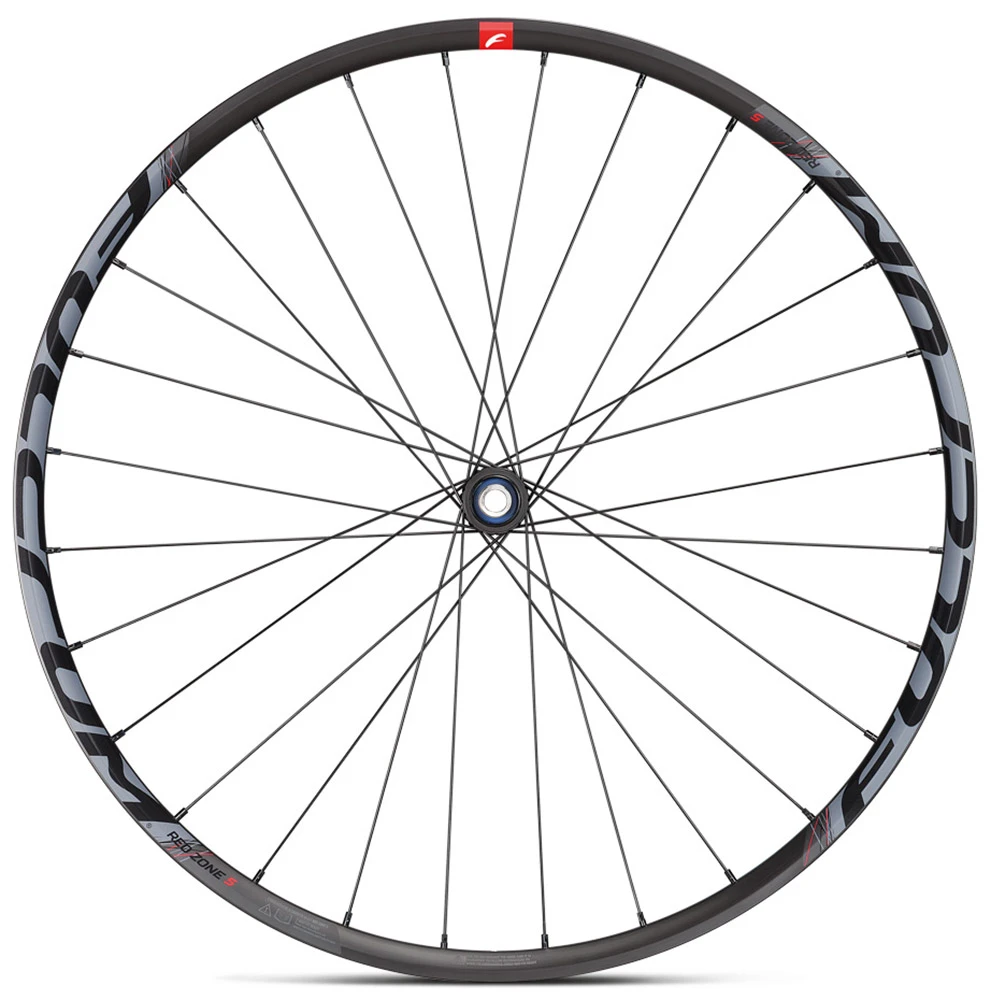 Fulcrum Red Zone 5 27.5" Boost Laufradsatz 6 Fulcrum Red Zone 5 27.5" Boost Laufradsatz – Bild 4