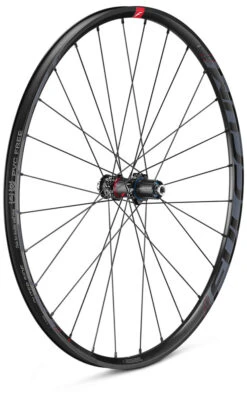 Fulcrum Red Zone 5 29" Boost Laufradsatz -Cube Verkäufe Fulcrum RedZone529 RZ5 18DFR5B2A 03