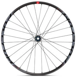 Fulcrum Red Zone 5 29" Boost Laufradsatz -Cube Verkäufe Fulcrum RedZone529 RZ5 18DFR5B2A 05