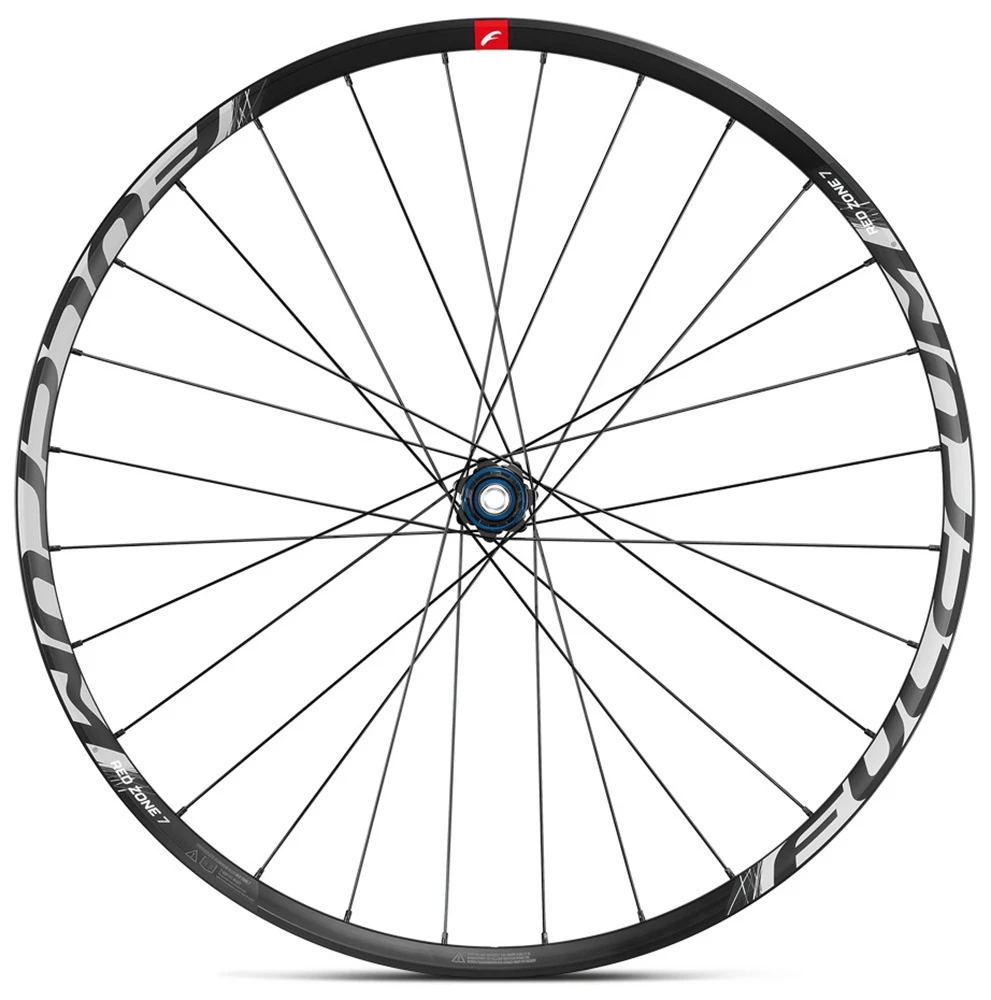 Fulcrum Red Zone 7 29" Boost Laufradsatz 7 Fulcrum Red Zone 7 29" Boost Laufradsatz – Bild 5