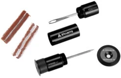 Stash Tire Plug Tubeless Reparatur Werkzeug -Cube Verkäufe GRANITE GTP19 12 STASH Tire Plug Bild 12