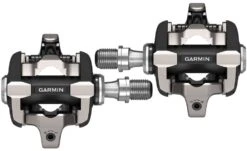 Garmin Rally™ XC100 - Powermeter Pedale Für Shimano SPD