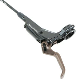 Hayes Dominion A4 Scheibenbremse Schwarz/bronze -Cube Verkäufe Hayes Dominion A4 Scheibenbremse 3