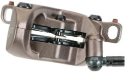 Hayes Dominion A4 Scheibenbremse Schwarz/bronze -Cube Verkäufe Hayes Dominion A4 Scheibenbremse 6