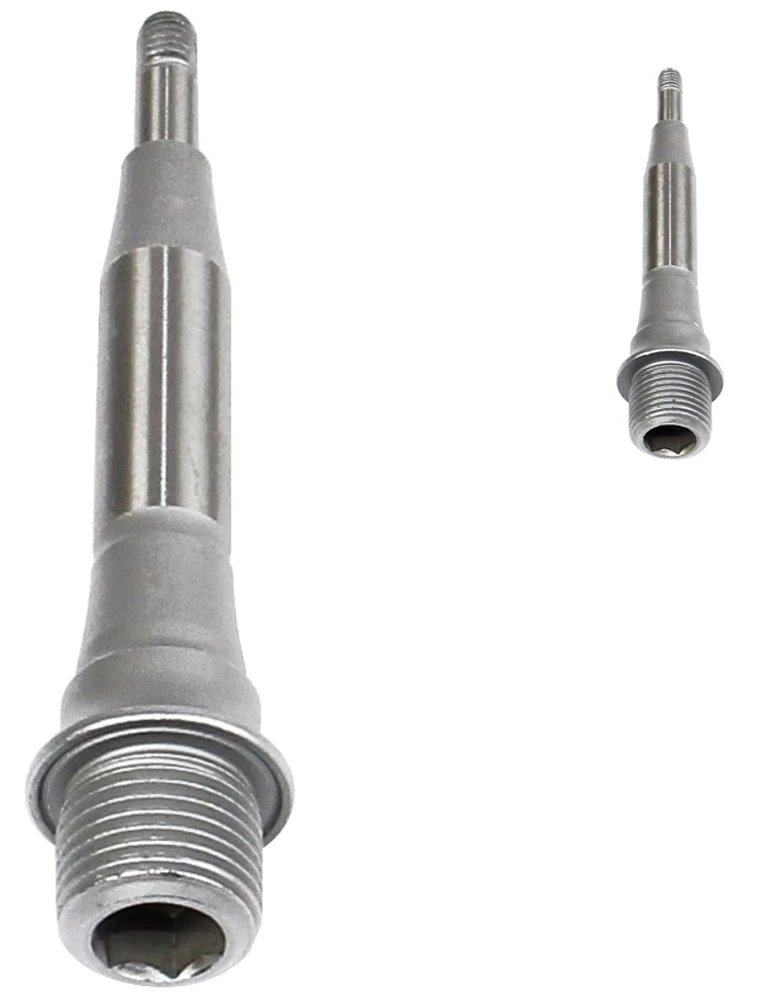 HOPE Pedalachse Für F20 Plattformpedale 3 HOPE Pedalachse Für F20 Plattformpedale