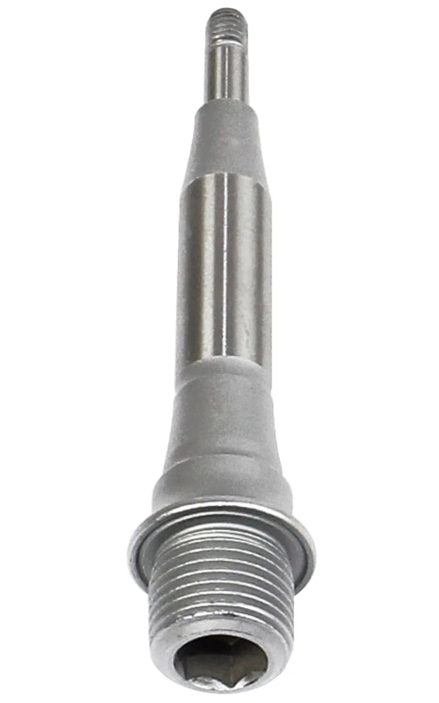 HOPE Pedalachse Für F20 Plattformpedale 4 HOPE Pedalachse Für F20 Plattformpedale – Bild 2