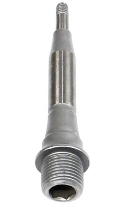 HOPE Pedalachse Für F20 Plattformpedale 8 HOPE Pedalachse Für F20 Plattformpedale -Cube Verkäufe Hope Pedalachse fur F20 Plattformpedale rechts PDSP002R