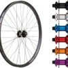 HOPE Fortus 30 Pro 4 Disc 6-Loch 27,5" Boost Vorderrad