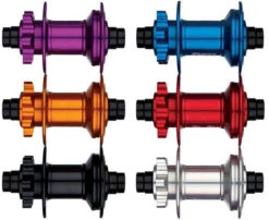 HOPE Fortus 35 Pro 4 Disc 6-Loch 29" Boost Vorderrad -Cube Verkäufe Hope Pro 4 VR bsVFXOflrkaqJv