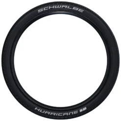 Schwalbe Hurricane Performance Addix 29x2,00" E-50 Drahtreifen -Cube Verkäufe Hurricane Totale