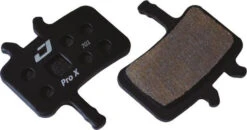 JAGWIRE Pro Extreme SRAM/AVID Sintered Disc Beläge -Cube Verkäufe Jagwire Pro Extreme SRAM AVID Sintered Disc Belaege DCA598 4