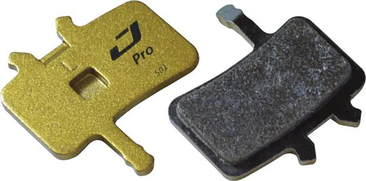 JAGWIRE Pro SRAM/AVID Semi-Metallic Disc Beläge 6 JAGWIRE Pro SRAM/AVID Semi-Metallic Disc Beläge – Bild 4